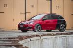 Peugeot 308 GTi 2016 года (AU)